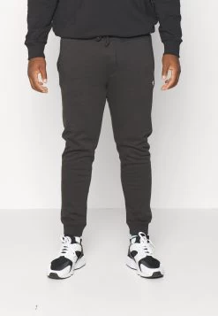 Pier One Pantaloni SportiviBlack Uomo Pantaloni PI922E051-Q11