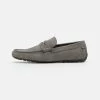 Pier One Scarpe Senza Lacci - Grey