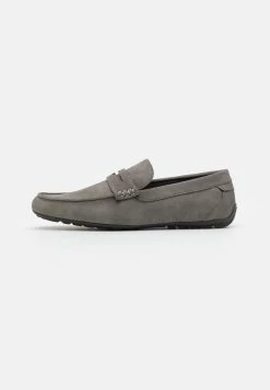 Pier One Scarpe Senza Lacci - Grey
