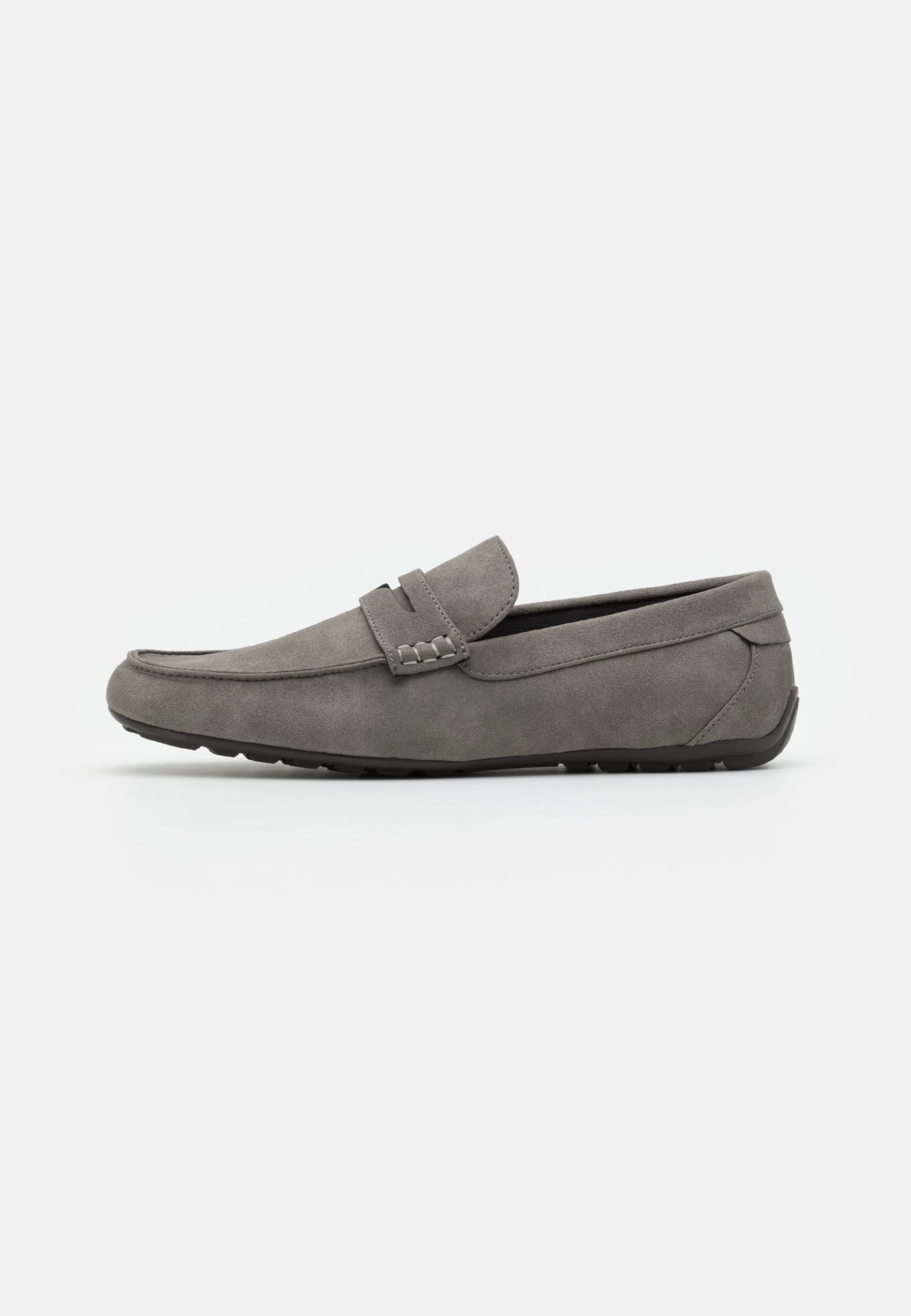 Pier One Scarpe Senza Lacci - Grey