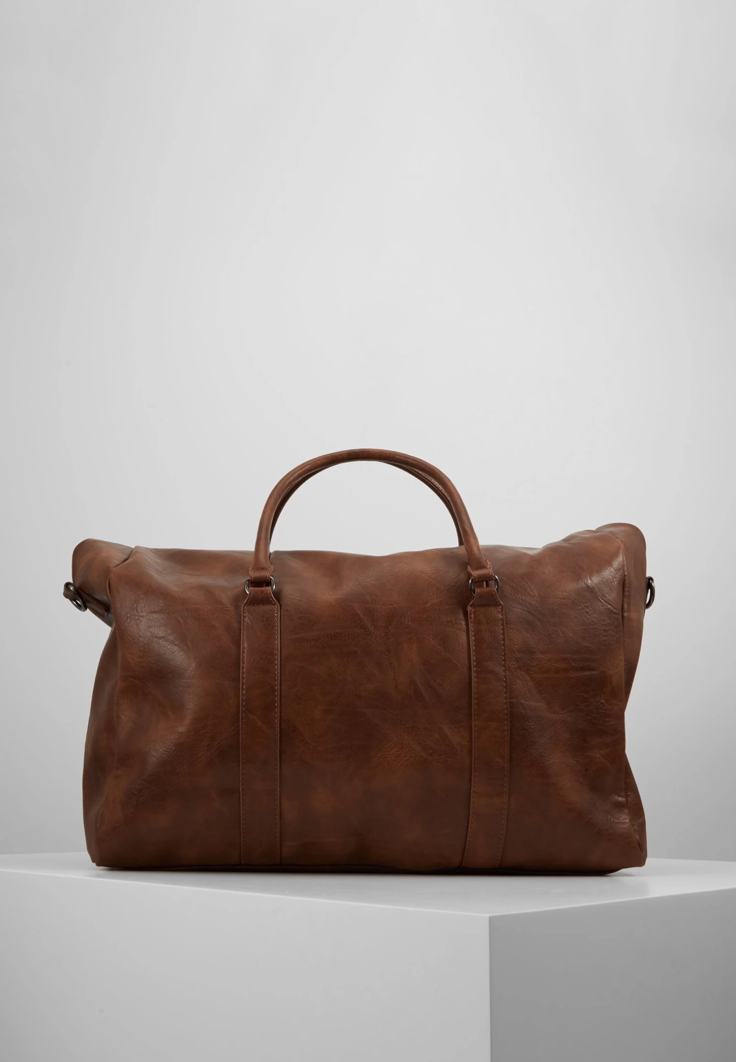 Pier One Unisex - Borsa Da Viaggio - Dark Brown - immagine 5