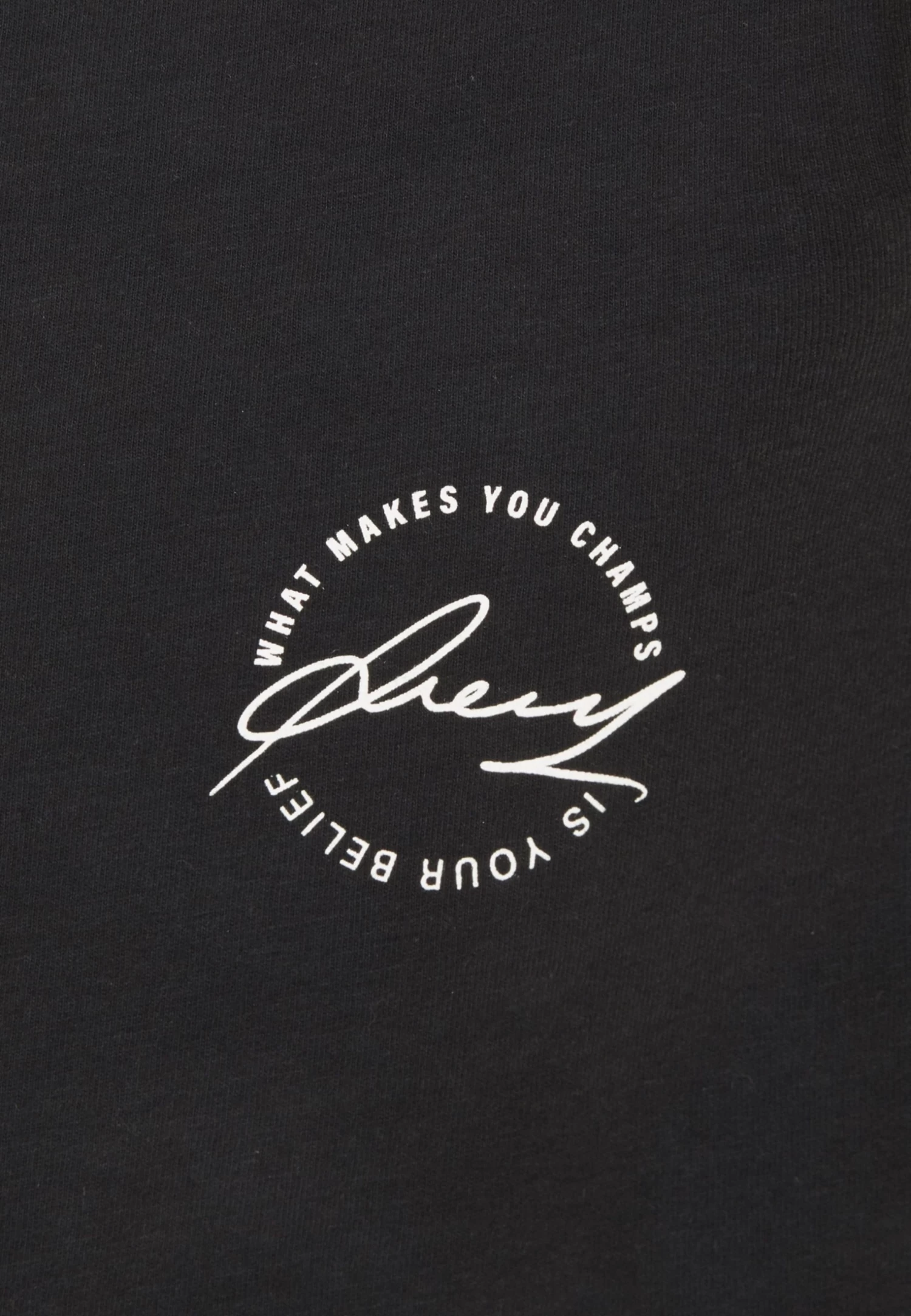 Pier One T-Shirt Con StampaBlack Uomo T-shirt E Polo PI922O0WG-Q11 - immagine 11