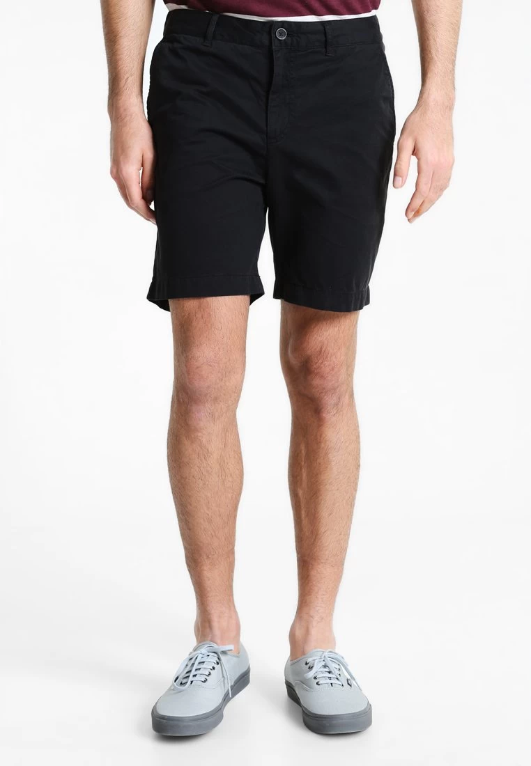 Pier One ShortsBlack Uomo Bermuda PI922FA1G-Q11